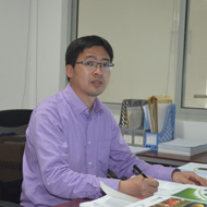 专家介绍