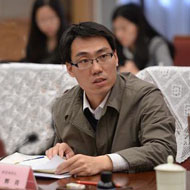 专家介绍