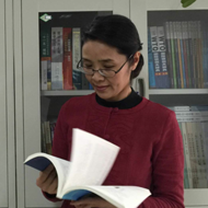 专家介绍