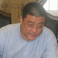 专家介绍