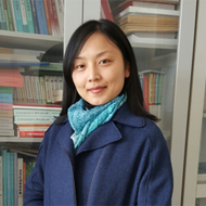 专家介绍