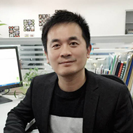 专家介绍